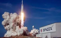 SpaceX chính thức nộp đơn IPO: Tham vọng định cư trên Sao Hỏa của Elon Musk được ghi vào hồ sơ
