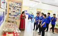Chiến khu D Cát Tiên - nơi lưu giữ ký ức một thời kháng chiến