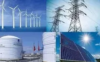 Ban hành Quy chế hoạt động của Tổ công tác bảo đảm an ninh năng lượng