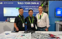 FPT AI Factory mở đường cho AI Việt vươn ra toàn cầu