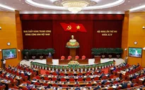 Kết luận Hội nghị lần thứ hai Ban Chấp hành Trung ương Đảng khóa XIV