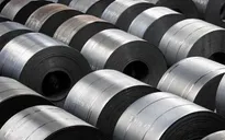 Bộ Công Thương áp thuế tạm thời 27,83% với một số sản phẩm thép cán nóng từ Trung Quốc