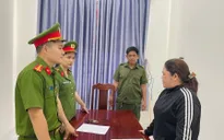 Bắt tạm giam nữ giám đốc doanh nghiệp về hành vi trốn thuế hơn 700 triệu đồng