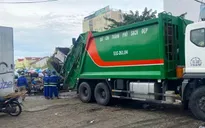 TP. Hồ Chí Minh minh bạch hóa quản lý rác thải từ dữ liệu số