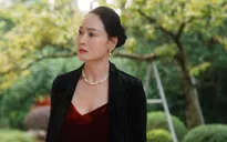 Bước chân vào đời: Lý do thực sự khiến bà Dung 'sống chết' phản đối Quân yêu Thương