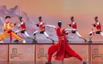 Cuộc đua AI của các công ty Trung Quốc bước sang chương mới 