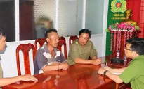 Một thành viên lực lượng an ninh cơ sở bị đâm tử vong trong lúc làm nhiệm vụ