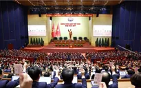 7 nhiệm vụ trọng tâm về pháp luật để triển khai Nghị quyết Đại hội XIV của Đảng