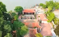 Quy hoạch Hà Nội theo triết lý ''làng trong phố''