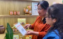 Livestream tiếp sức tiêu thụ thực phẩm Việt