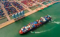 Logistics xanh giúp doanh nghiệp giảm áp lực trong bối cảnh chi phí tăng cao