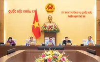 Nhiều cải tiến, đổi mới về phương thức tổ chức, điều hành trong hoạt động giám sát