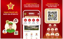 Học bạ và bằng cấp sẽ được tích hợp trên VNeID từ ngày 15/5