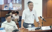 Tiêu thụ điện tại TP Hồ Chí Minh tăng mạnh đầu mùa nắng nóng