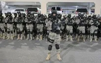 UAE có thể tham gia cuộc chiến chống Iran 