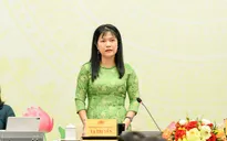 Quốc hội sẽ kiện toàn 39 chức danh lãnh đạo cấp cao của Nhà nước