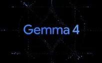 Google ra mắt mô hình AI mã nguồn mở thông minh nhất của hãng