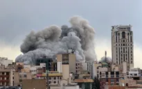 Nga sẵn sàng hỗ trợ giải quyết chiến tranh Iran