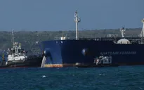 Nga tiếp tục chuyển dầu hỗ trợ Cuba 