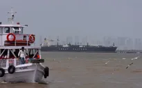 Vùng Vịnh xem xét xây dựng đường ống dẫn dầu tránh eo biển Hormuz 