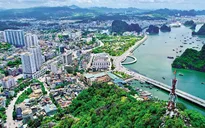 Xây dựng phát triển Quảng Ninh thành thành phố hiện đại, thông minh
