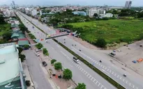 Hà Nội phê duyệt dự án tuyến đường 70 mới đến Khu công nghệ cao sinh học
