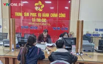 Chính quyền 2 cấp ở vùng cao Phú Thọ: Tăng quyền cho cơ sở, thử thách năng lực