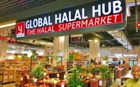 Vượt khó ở Trung Đông bằng thị trường Halal
