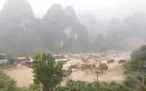 Lạng Sơn: Xử lý xe quá khổ quá tải, hãy ngăn chặn từ nguồn