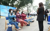 Chủ động quản lý sức khỏe trong kỷ nguyên công nghệ