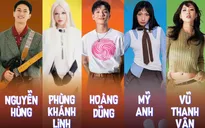 Khán giả trở thành trung tâm cảm xúc trong format âm nhạc mới - Sao Concert