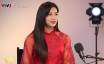 Diễn viên Anh Đào: "Vai Linh trong Không giới hạn nghèo đến mức không có nhà, nhưng là vai diễn màu sắc nhất sự nghiệp"