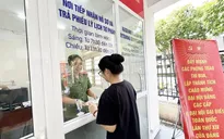Dự kiến hiển thị thông tin lý lịch tư pháp trên VNeID