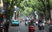 Dự báo thời tiết ngày 4/4: Bắc Bộ chuyển mưa mát, Nam Bộ nắng nóng diện rộng