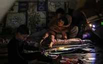 Chiến sự Trung Đông đẩy hàng triệu trẻ em vào khủng hoảng