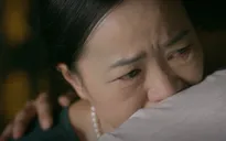 Diễn viên Thanh Sơn và NSƯT Linh Huệ lại khiến khán giả rơi nước mắt