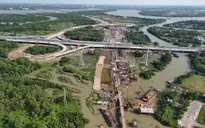 Giải phóng mặt bằng để thúc đẩy đầu tư công