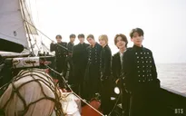 BTS dẫn đầu bảng xếp hạng hàng tuần của Spotify tuần thứ 2 liên tiếp