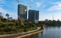 Năm 2026: Giá chung cư có hạ nhiệt?