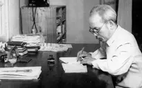Chủ tịch Hồ Chí Minh – Tấm gương về thực hành tiết kiệm