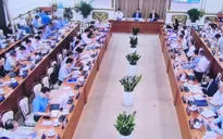 TP Hồ Chí Minh cần Luật Đô thị đặc biệt