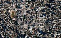 Planet Labs ngừng vô thời hạn cung cấp ảnh chiến sự Iran