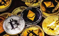 IMF cảnh báo khủng hoảng thị trường từ hệ thống tài chính mã hóa