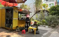 Nguy cơ mất an toàn thực phẩm từ đồ ăn vặt trước cổng trường