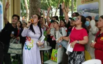 Ngày hội Du lịch TP Hồ Chí Minh đạt doanh thu 120 tỷ đồng