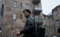 Phim mới của Jo In Sung gây sốt toàn cầu