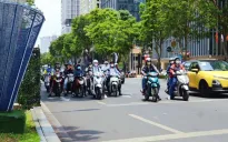 Nắng nóng ở cả 3 miền, có nơi trên 39 độ C