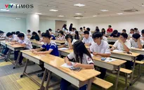 Thí sinh tự tin đặt mục tiêu chinh phục mốc điểm số cao trong Kỳ thi Đánh giá năng lực