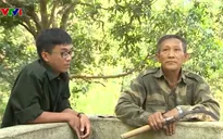 Người dân sống ven rừng - “lá chắn” đầu tiên phát hiện sớm cháy rừng