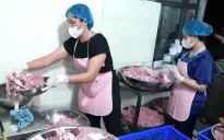 Nóng trên mạng tuần qua (30/3-5/4): Thực phẩm bẩn, tài chính và thời tiết cùng “nóng”